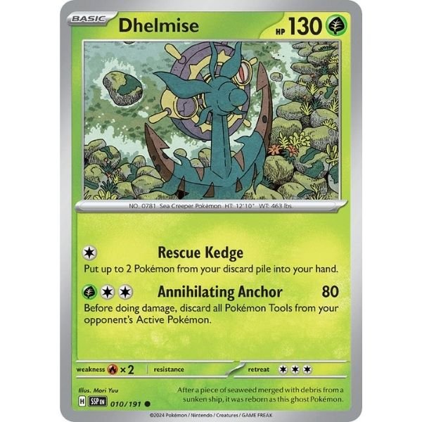 Dhelmise (010/191)