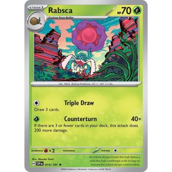 Rabsca (014/191)