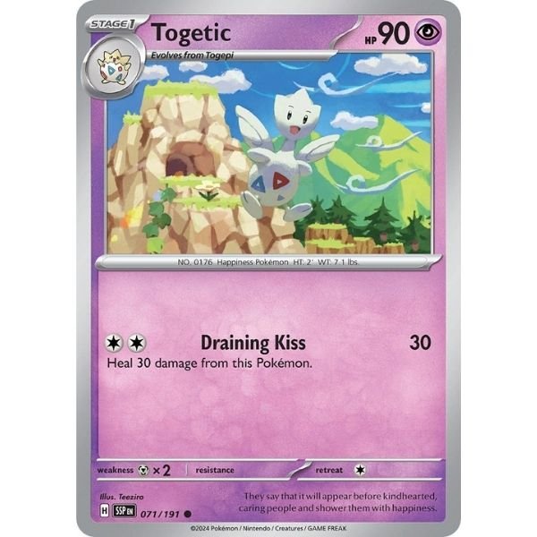 Togetic (071/191)