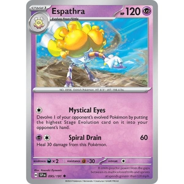 Espathra (095/191)