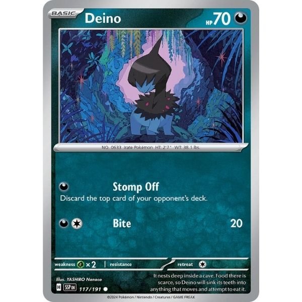 Deino (117/191)