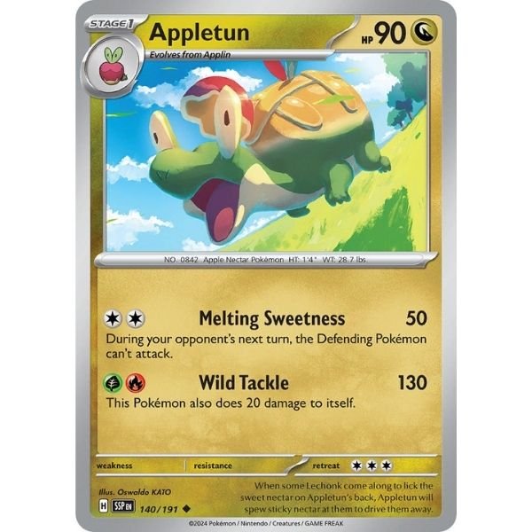Appletun (140/191)