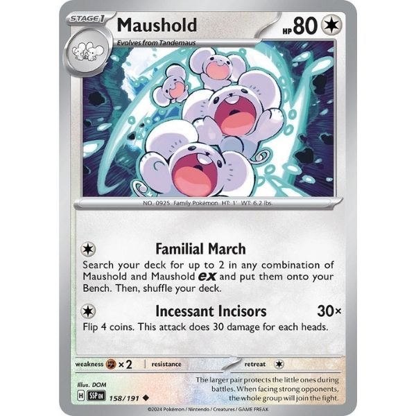 Maushold (158/191)