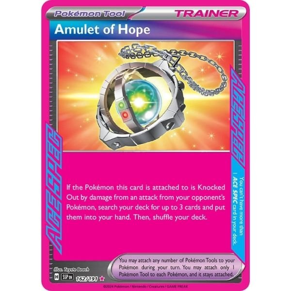 Amulet of Hope (162/191)