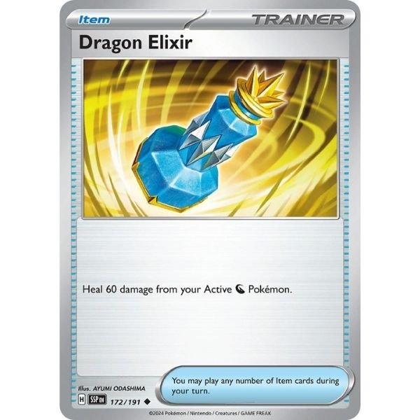 Dragon Elixir (172/191)