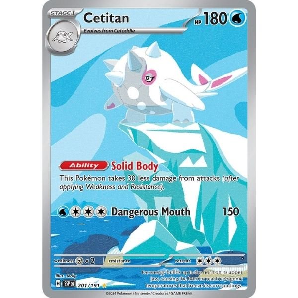 Cetitan (201/191)