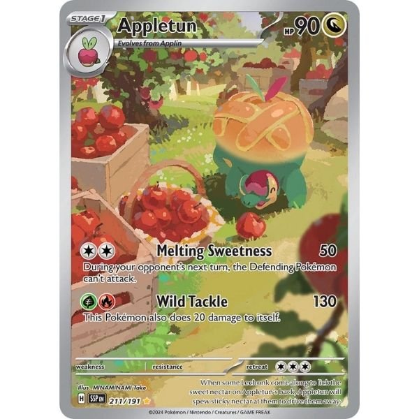 Appletun (211/191)