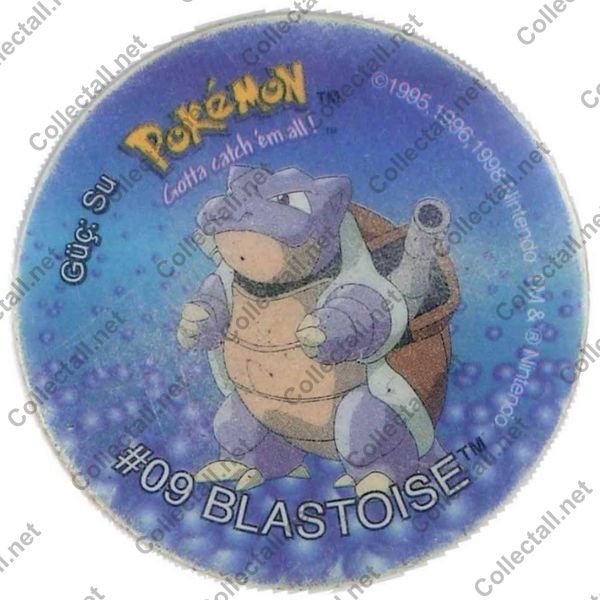 #09 Blastoise (6)