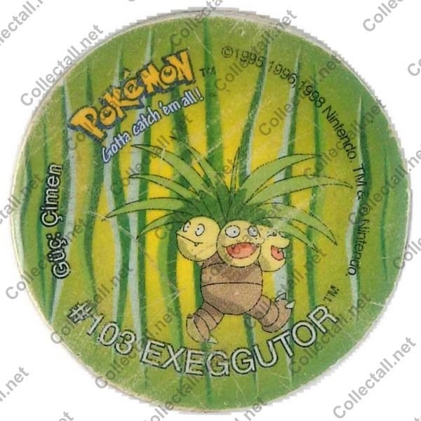 #103 Exeggutor (43)