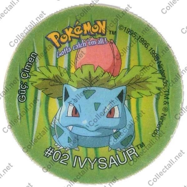#02 Ivysaur (1)