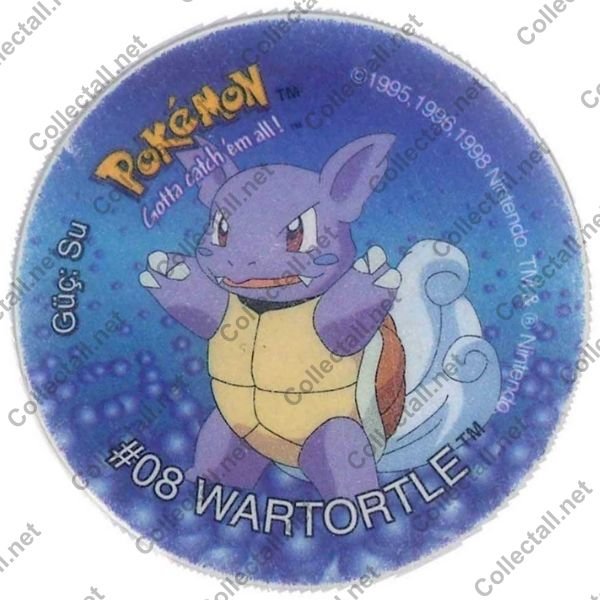 #08 Wartortle (5)