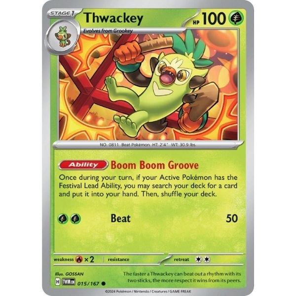 Thwackey (015/167)