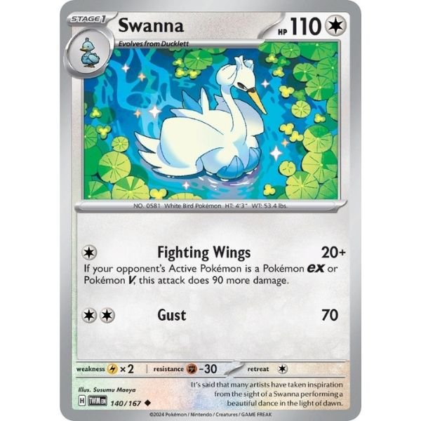 Swanna (140/167)