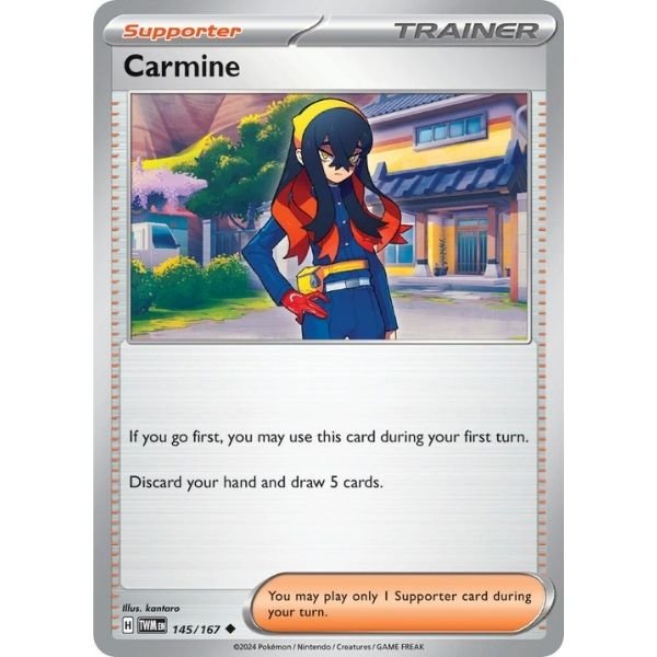 Carmine (145/167)