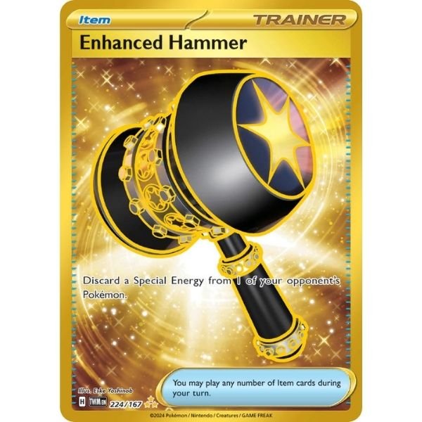 Enhanced Hammer (148/167)