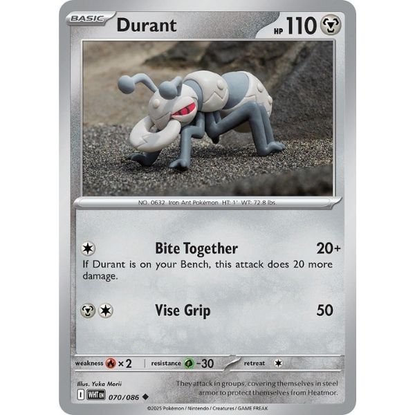 Durant (070/086)