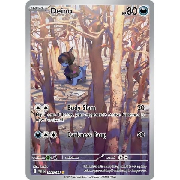 Deino (146/086)