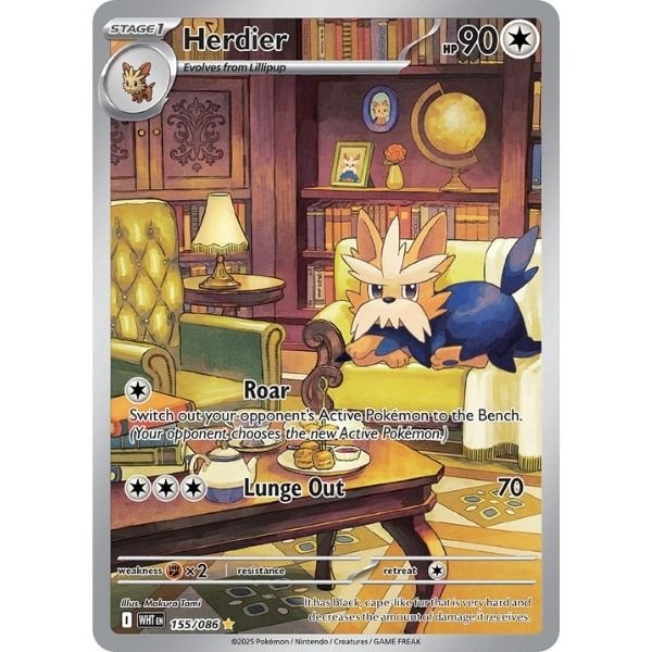 Herdier (155/086)