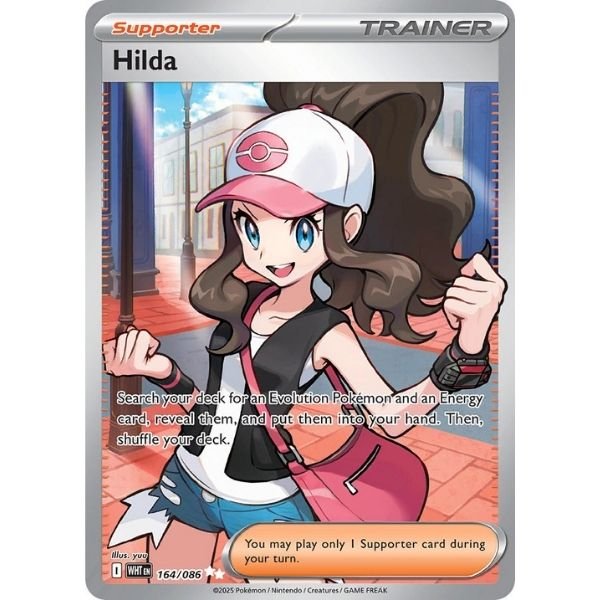 Hilda (164/086)