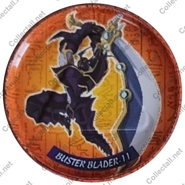 Yu-Gi-Oh! Metal Taso (11)
