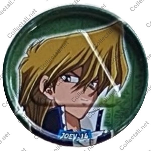 Yu-Gi-Oh! Metal Taso (14)