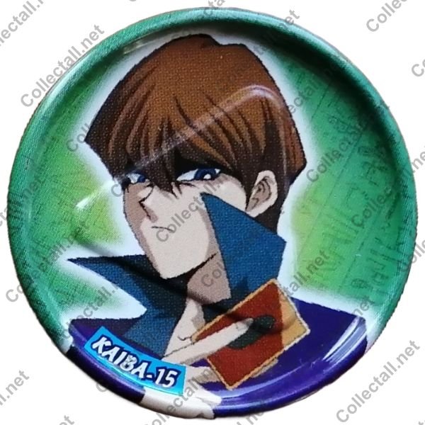 Yu-Gi-Oh! Metal Taso (15)