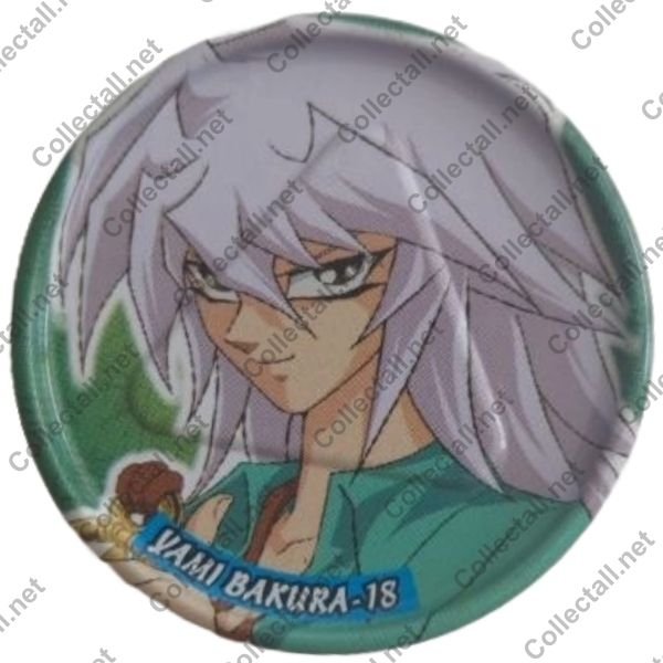 Yu-Gi-Oh! Metal Taso (18)
