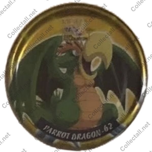 Yu-Gi-Oh! Metal Taso Özel Koleksiyon (62)
